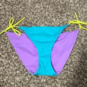 Victoria’s Secret bikini bottom